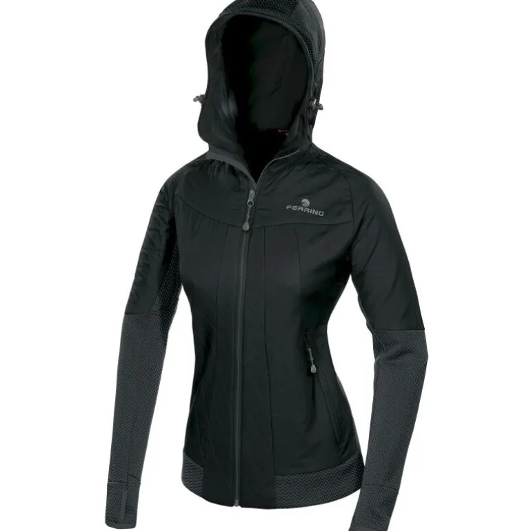 FerrinoMulhacen Jacket - Polaire femme