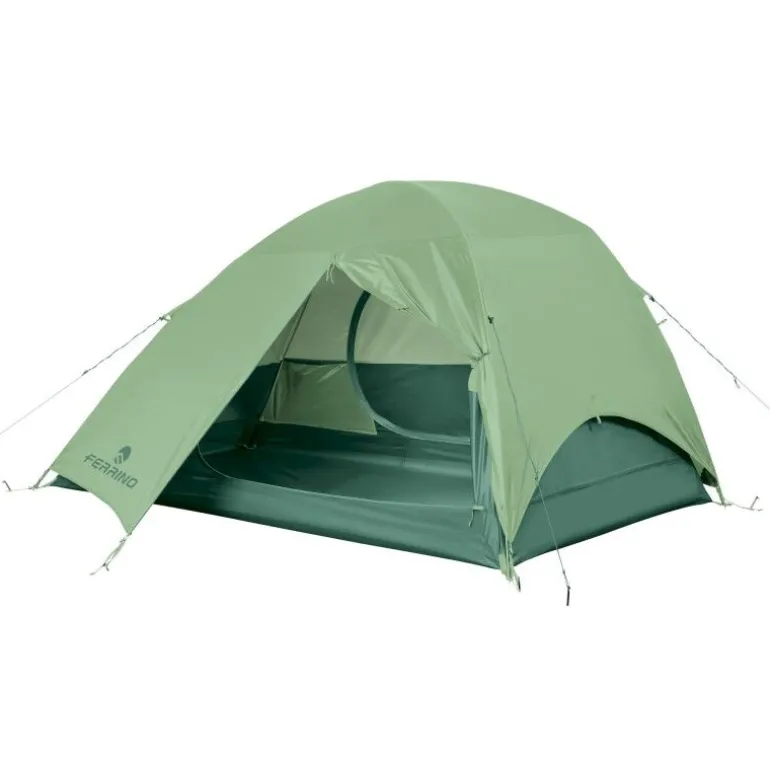 FerrinoNemesi 2 Pro Fr - Tente