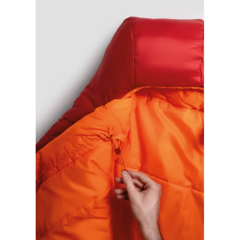 FerrinoNightec 800 - Sac de couchage