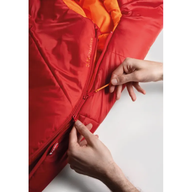 FerrinoNightec 800 - Sac de couchage