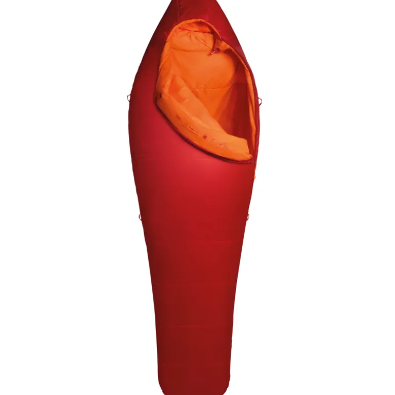 FerrinoNightec 800 - Sac de couchage