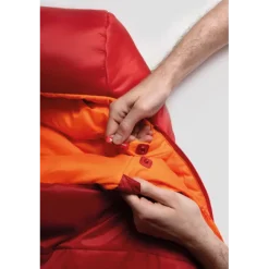 FerrinoNightec 800 - Sac de couchage
