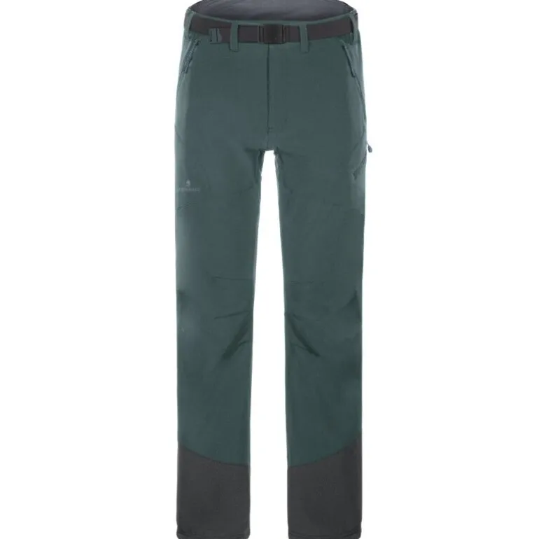 FerrinoPehoe Pants - Pantalon randonnée homme