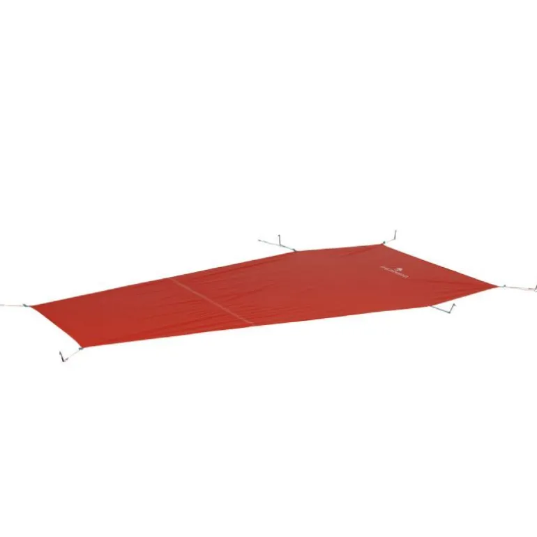 FerrinoPiuma 2 Footprint - Tapis de tente