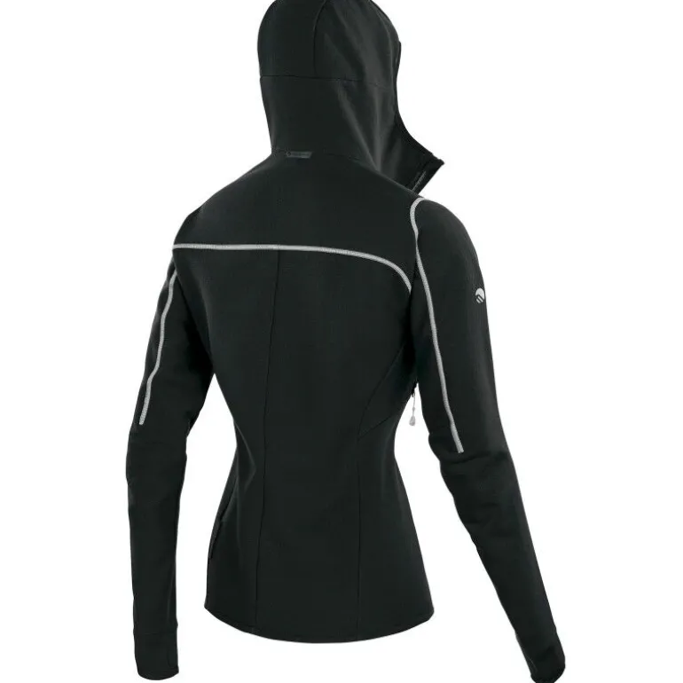 FerrinoRozes Jacket - Polaire femme