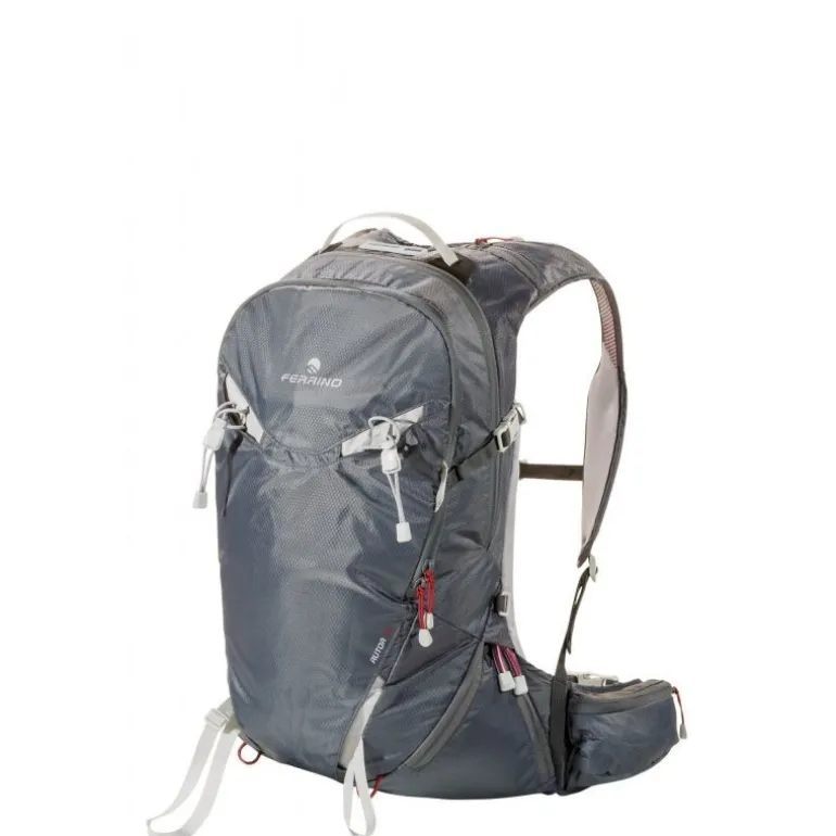 FerrinoRutor 25 - Sac à dos ski de randonnée