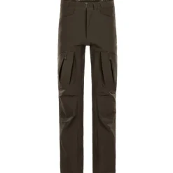 FerrinoSajama Pants - Pantalon randonnée homme