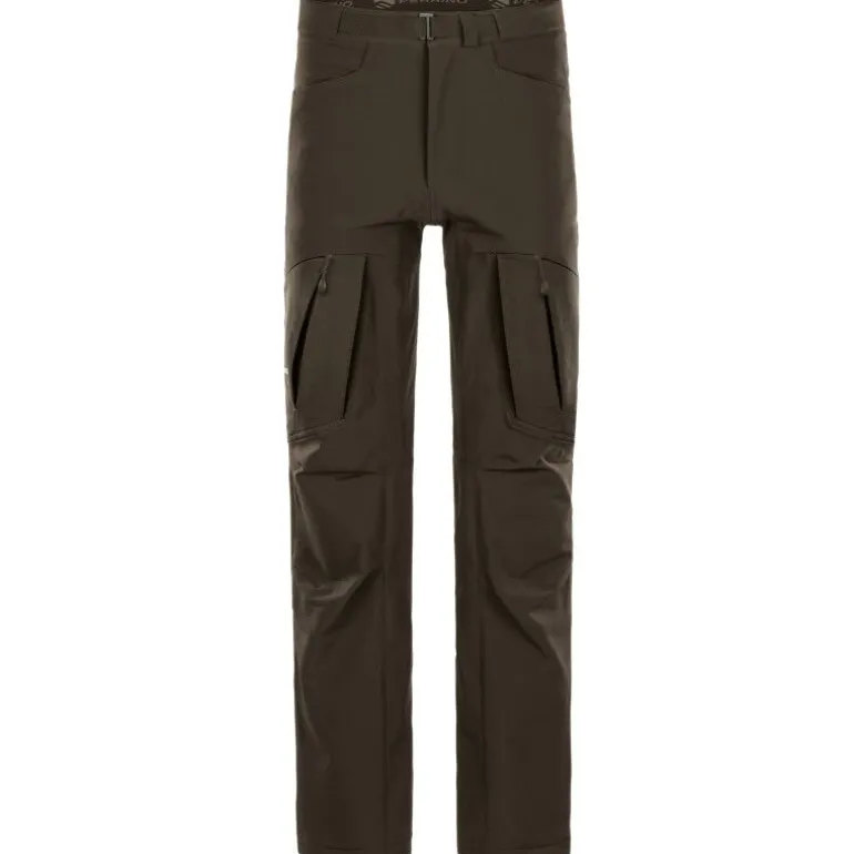 FerrinoSajama Pants - Pantalon randonnée homme