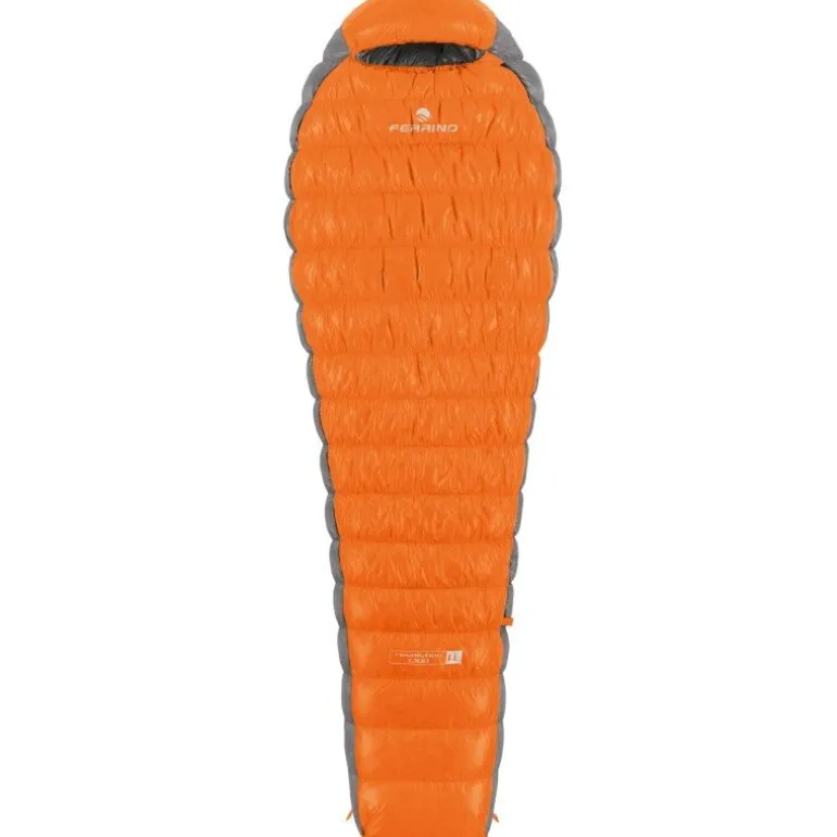 FerrinoSleepingbag Revolution 1200 - Sac de couchage