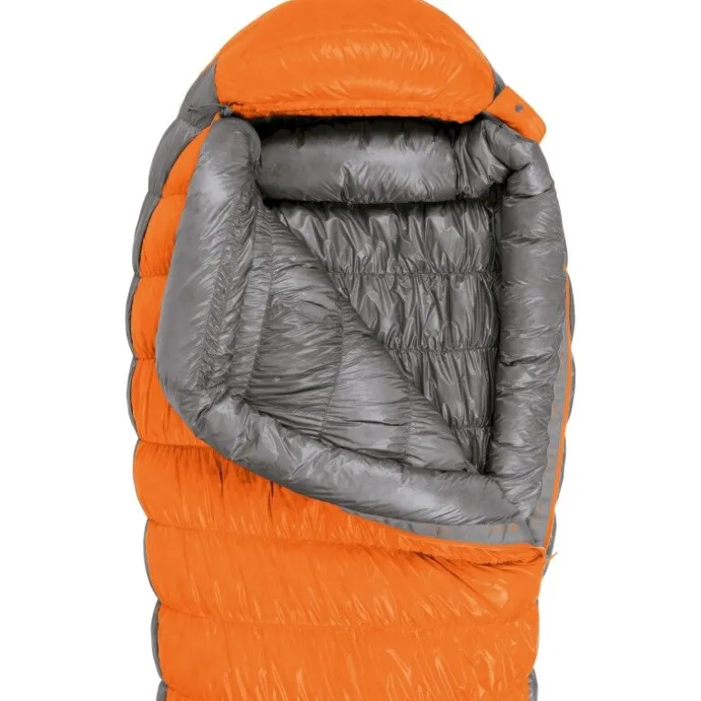 FerrinoSleepingbag Revolution 1200 - Sac de couchage