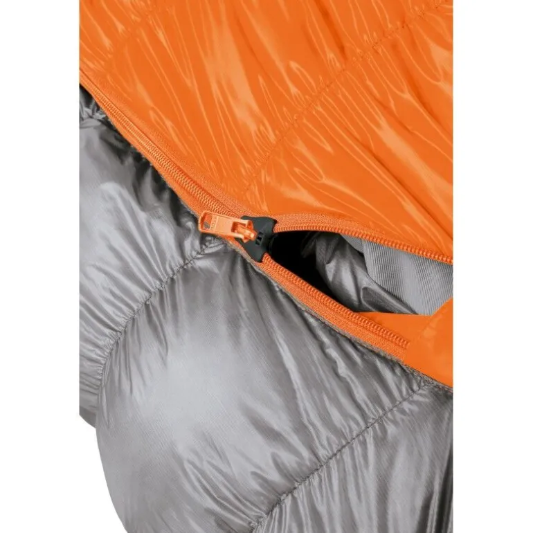 FerrinoSleepingbag Revolution 1200 - Sac de couchage