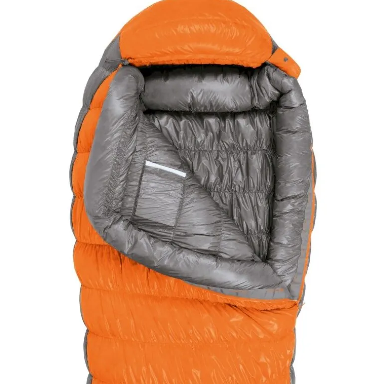 FerrinoSleepingbag Revolution 1200 - Sac de couchage