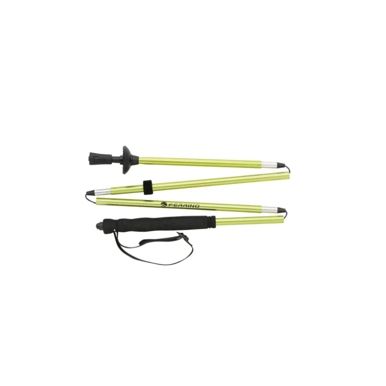FerrinoStick Jet - Bâtons randonnée