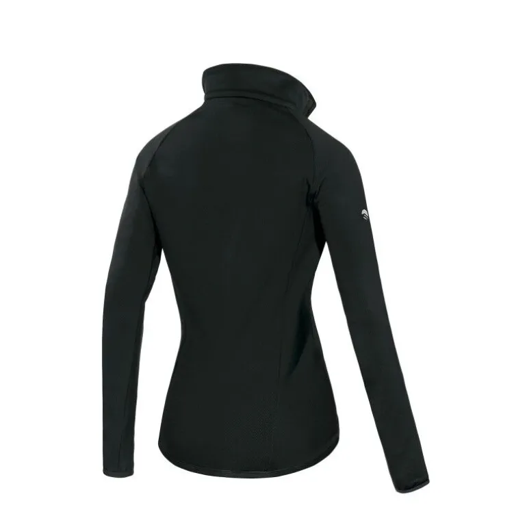 FerrinoTete Rousse Jacket - Polaire femme