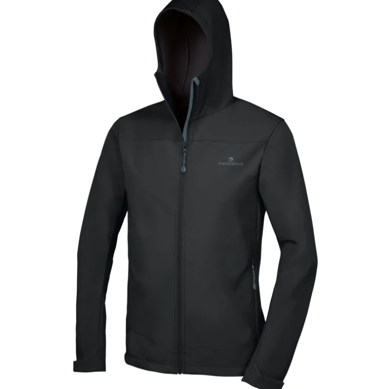 FerrinoTobol Jacket - Veste softshell homme