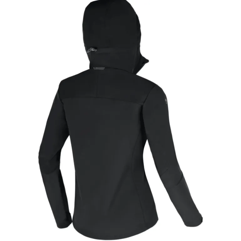 FerrinoTobol Jacket - Veste softshell femme