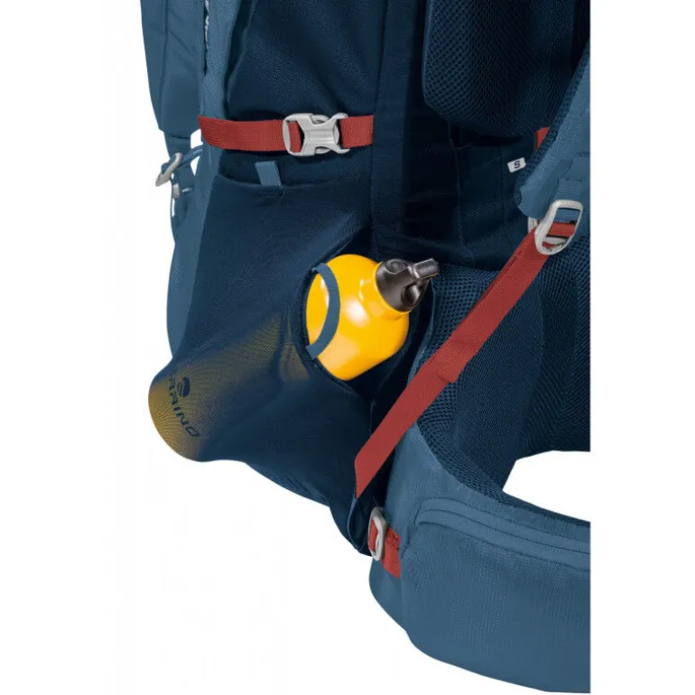 FerrinoTransalp 75 - Sac à dos randonnée
