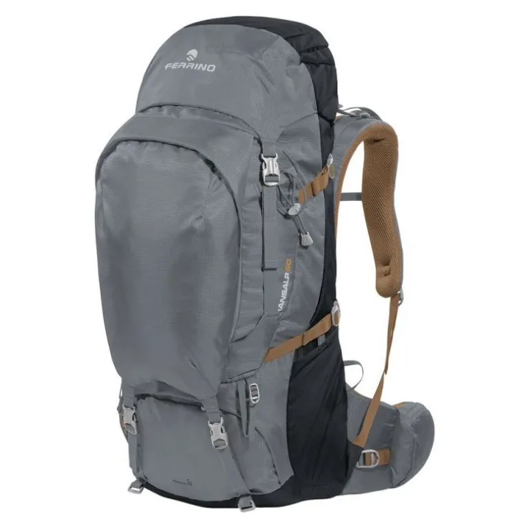 FerrinoTransalp 60 - Sac à dos randonnée