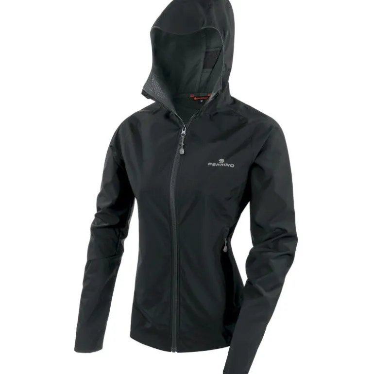 FerrinoUral Jacket - Veste softshell femme