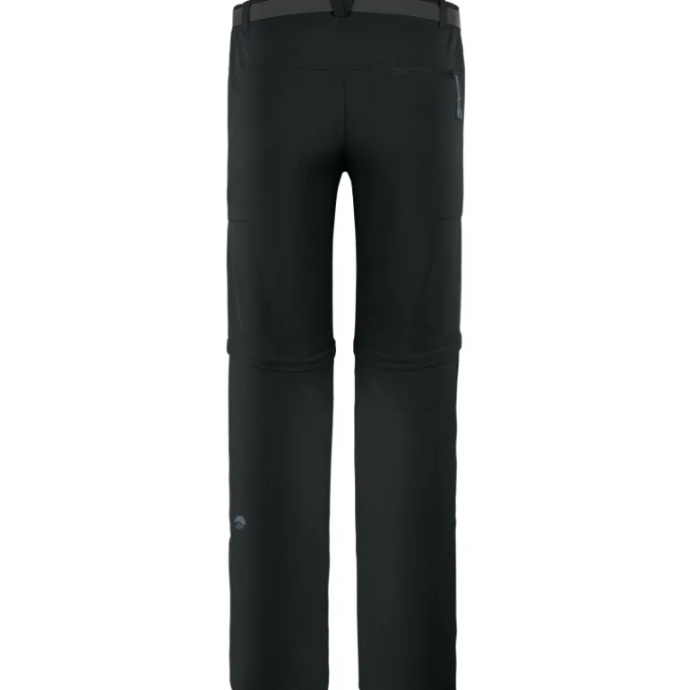 FerrinoUshuaia Pants - Pantalon randonnée convertible homme