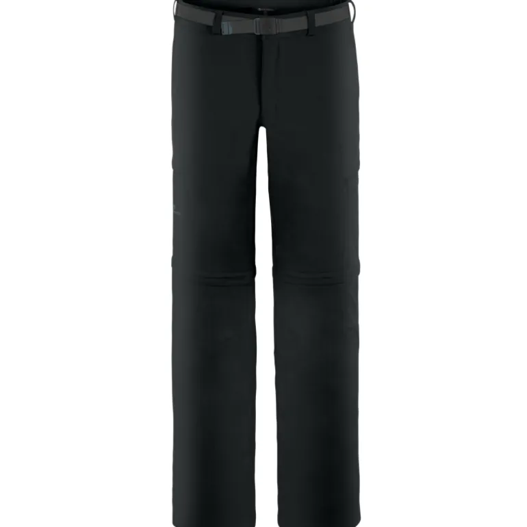 FerrinoUshuaia Pants - Pantalon randonnée convertible homme