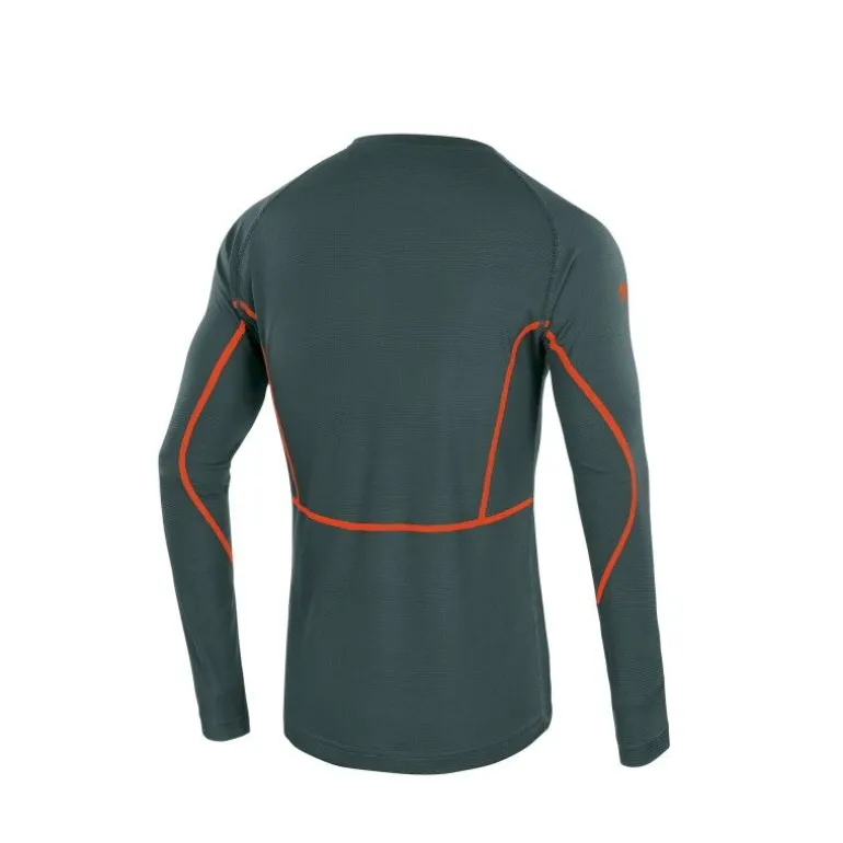 FerrinoWeisshorn T-Shirt - Maillot thermique homme
