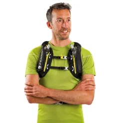 FerrinoX-Ride 10 - Sac à dos vélo