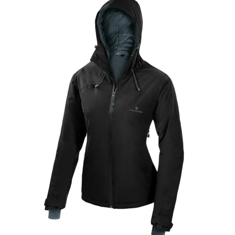 FerrinoYenisei Jacket - Veste imperméable femme