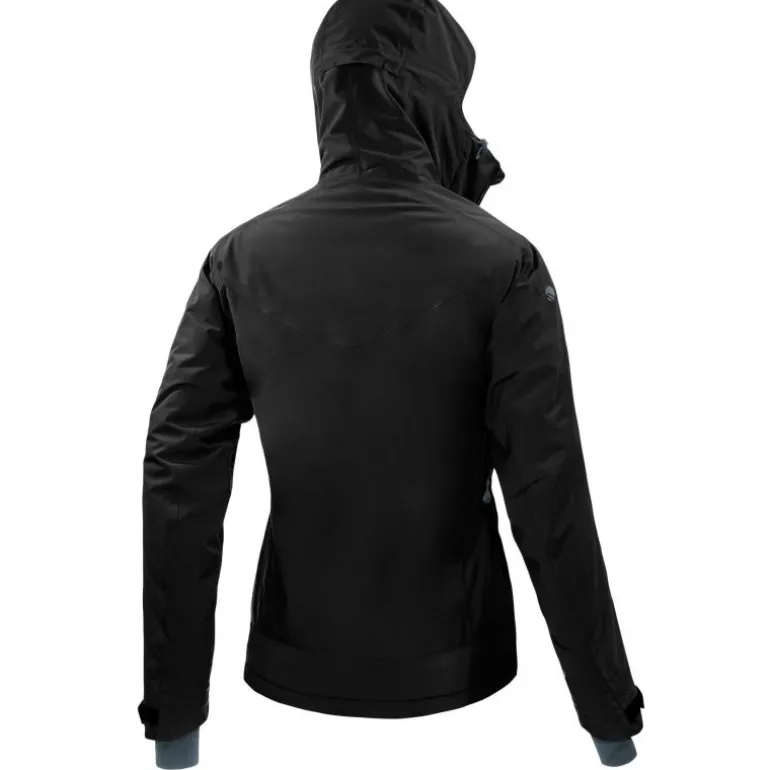 FerrinoYenisei Jacket - Veste imperméable femme