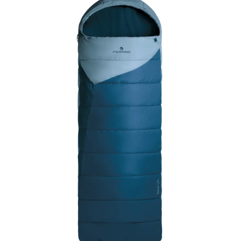 FerrinoYukon Plus SQ - Sac de couchage