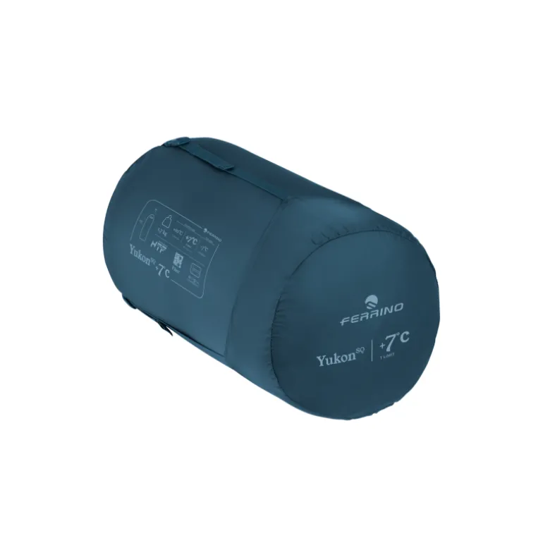 FerrinoYukon Plus SQ - Sac de couchage