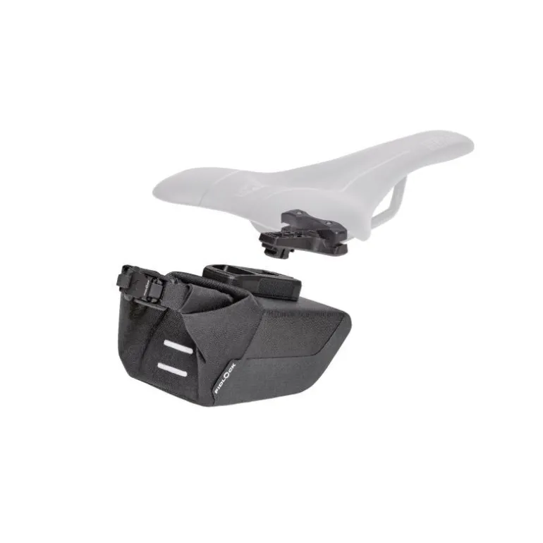 FIDLOCKPin Clip Saddle Bag Set - Sacoche de selle