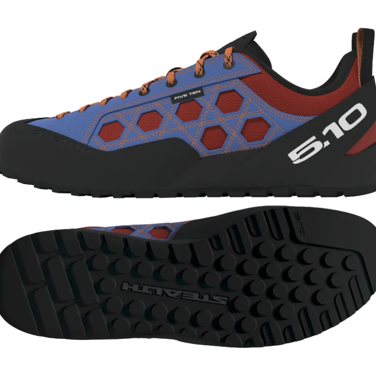 Five TenGuide Tennie - Chaussures approche homme
