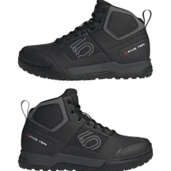 Five TenImpact Pro Mid - Chaussures VTT homme