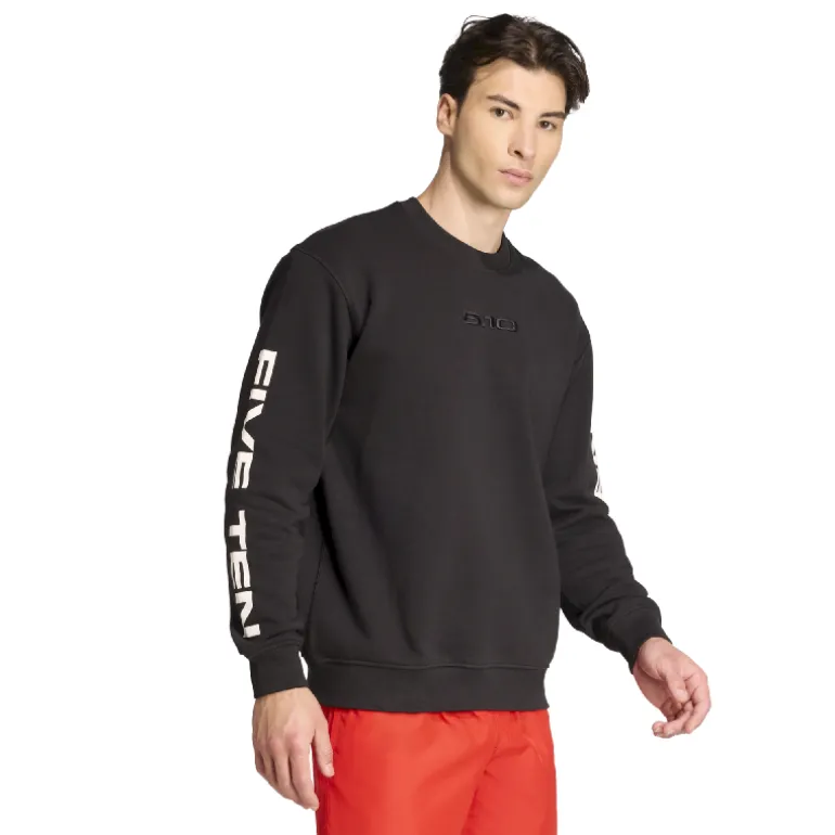 Five Ten5.10 Logo Crew - Sweatshirt homme
