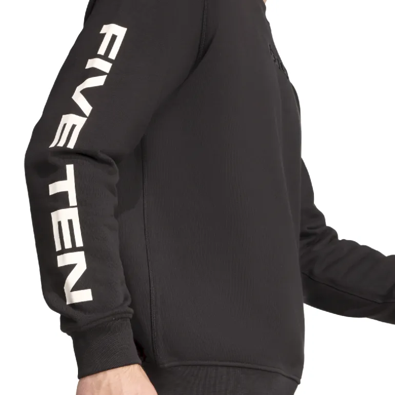 Five Ten5.10 Logo Crew - Sweatshirt homme