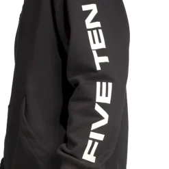 Five Ten5.10 Logo Hood - Sweatshirt à capuche homme