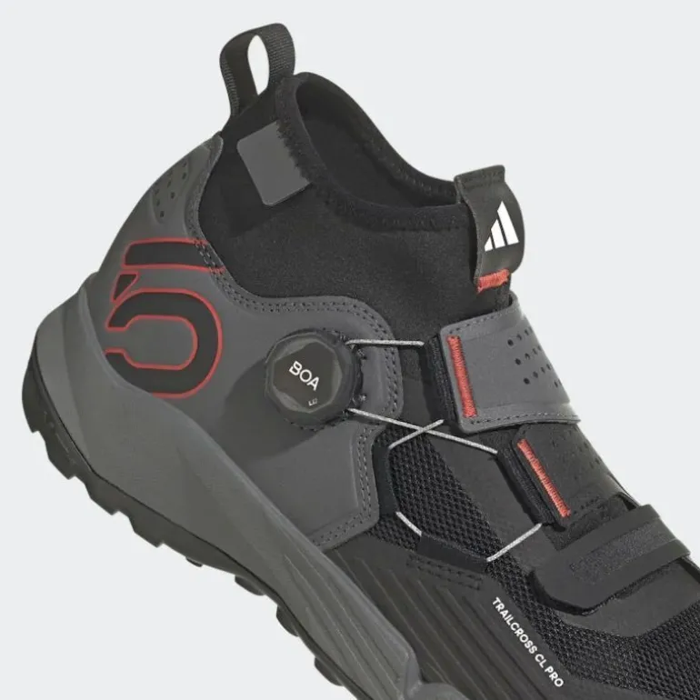 Five Ten5.10 Trailcross Pro Clip-In - Chaussures VTT homme
