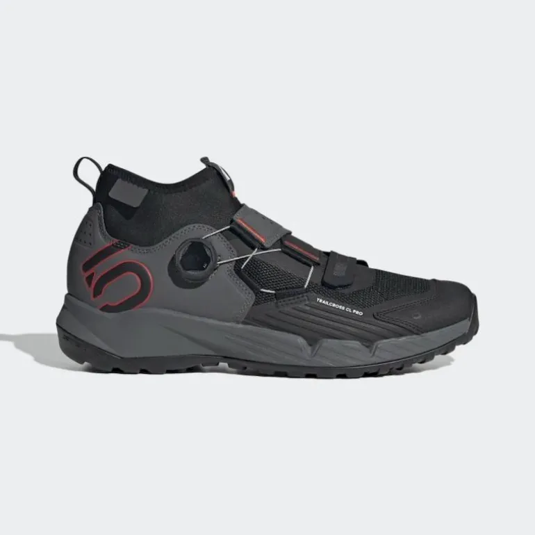 Five Ten5.10 Trailcross Pro Clip-In - Chaussures VTT homme