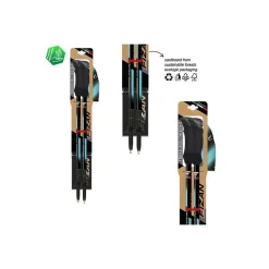 FizanCompact 4 Tech - Bâtons randonnée