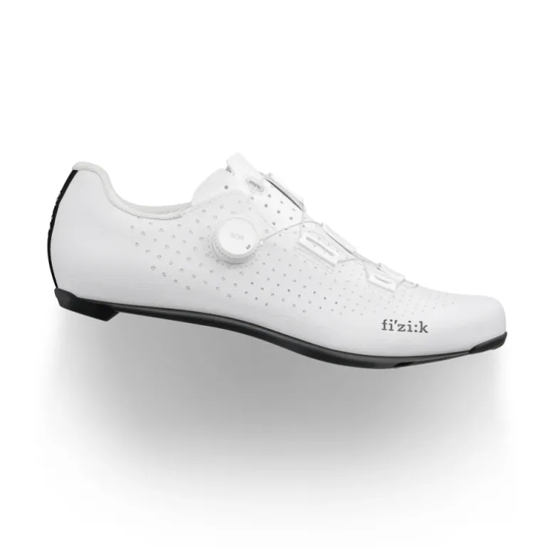 FizikDecos Carbon Wide - Chaussures vélo de route