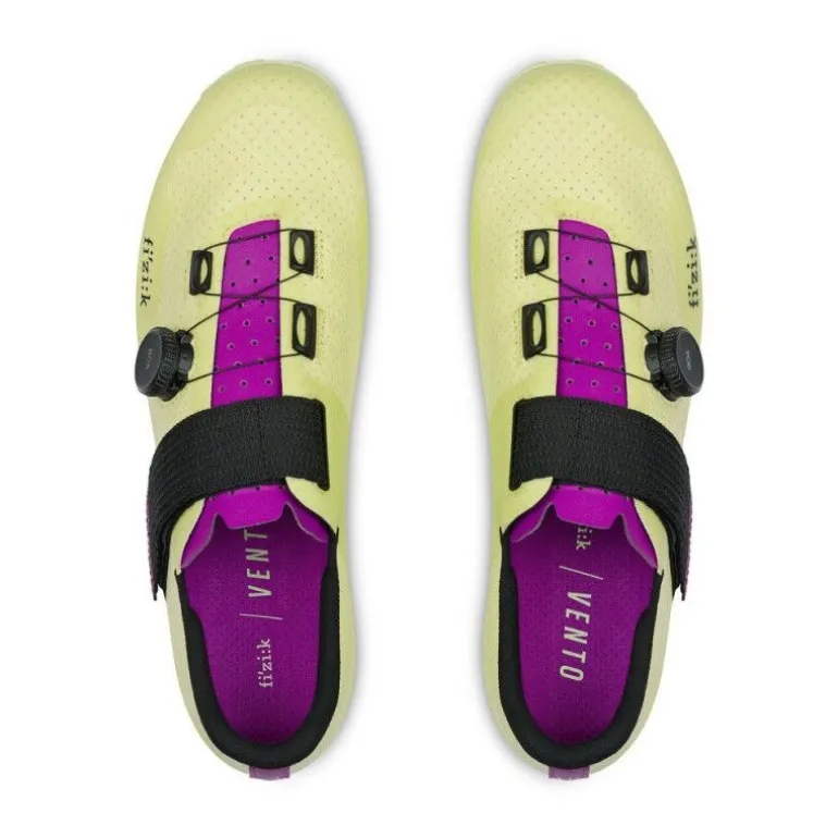 FizikFerox Carbon - Chaussures VTT