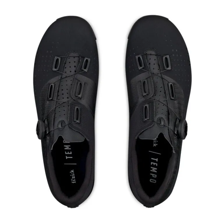 FizikTempo R4 Overcurve Wide - Chaussures vélo de route