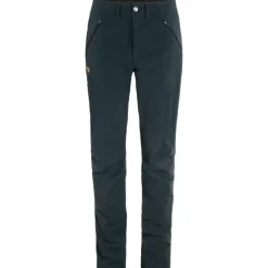 FjällrävenAbisko Trail Stretch Trousers W - Pantalon randonnée femme