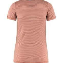 FjällrävenAbisko Cool T-Shirt - T-shirt femme
