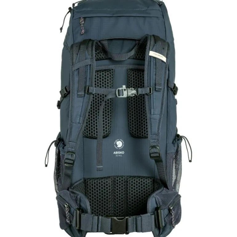 FjällrävenAbisko Hike 35 - Sac à dos randonnée
