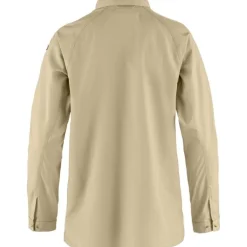 FjällrävenAbisko Hike Shirt - Chemise femme