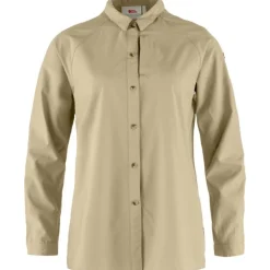 FjällrävenAbisko Hike Shirt - Chemise femme