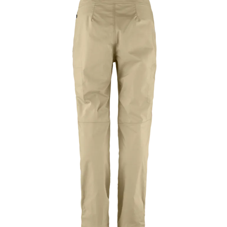 FjällrävenAbisko Hike Trousers - Pantalon randonnée femme