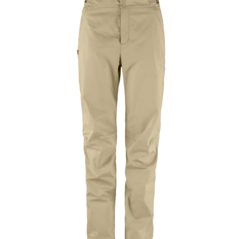FjällrävenAbisko Hike Trousers - Pantalon randonnée femme